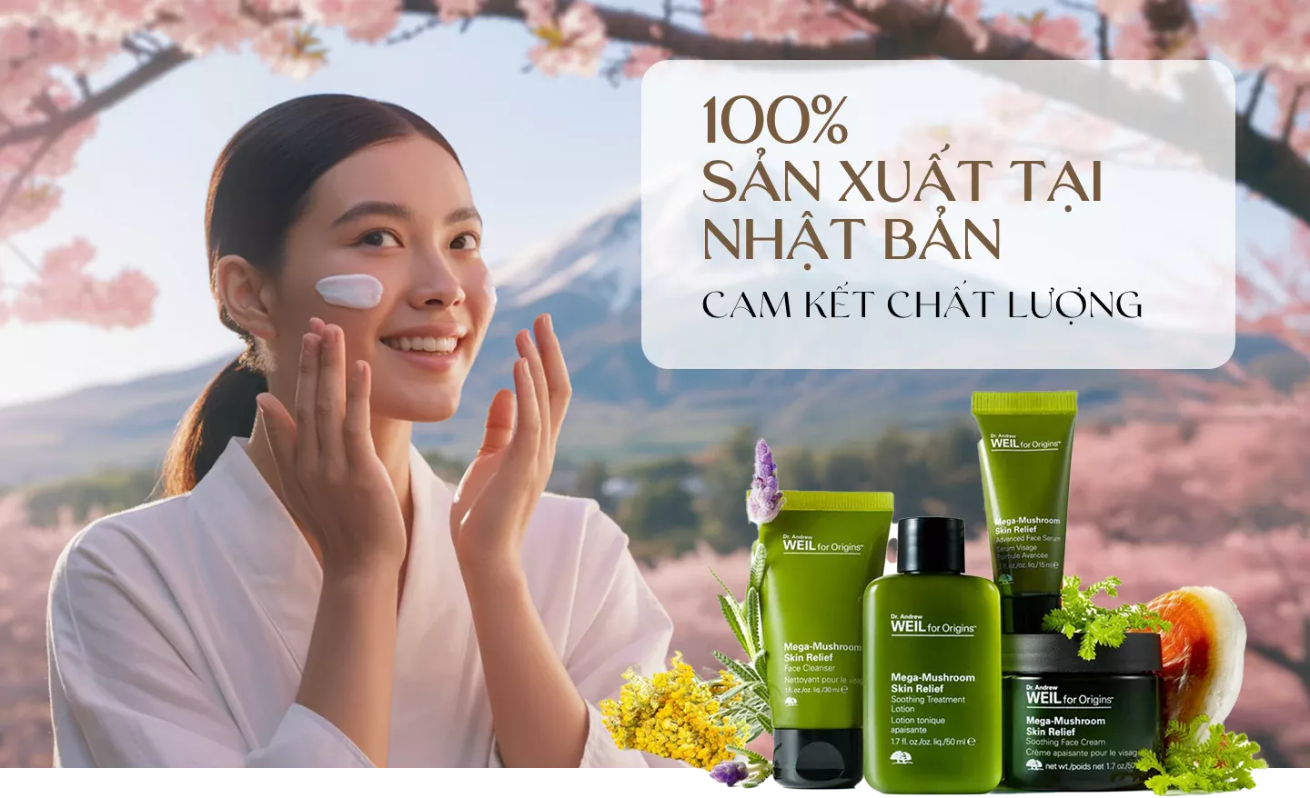 JAPAN SPIRIT VIETNAM promo